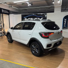 Renault STEPWAY Intense Flex 1.6 16V  Aut. 2020 Flex-4