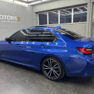 BMW 320iA Modern/Sport TB 2.0/A.Flex/GP 4p 2022 Flex-3
