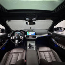 BMW 320iA Modern/Sport TB 2.0/A.Flex/GP 4p 2022 Flex-9