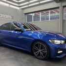 BMW 320iA Modern/Sport TB 2.0/A.Flex/GP 4p 2022 Flex-1