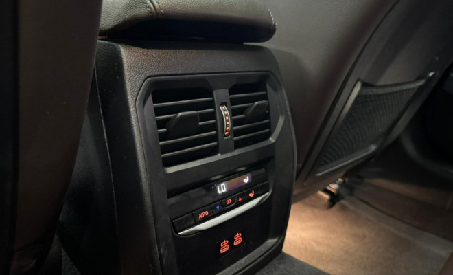 BMW 320iA Modern/Sport TB 2.0/A.Flex/GP 4p 2022 Flex-8