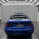 BMW 320iA Modern/Sport TB 2.0/A.Flex/GP 4p 2022 Flex-5