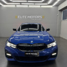 BMW 320iA Modern/Sport TB 2.0/A.Flex/GP 4p 2022 Flex-0