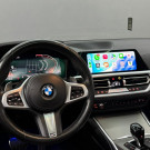 BMW 320iA Modern/Sport TB 2.0/A.Flex/GP 4p 2022 Flex-11