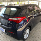 Hyundai HB20 Premium 1.6 Flex 16V Mec. 2013 Flex-1