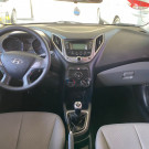 Hyundai HB20 Premium 1.6 Flex 16V Mec. 2013 Flex-12