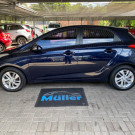 Hyundai HB20 Premium 1.6 Flex 16V Mec. 2013 Flex-0