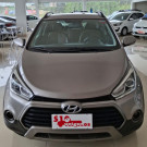 Hyundai HB20X Premium 1.6 Flex 16V Aut. 2018 Flex-0