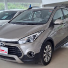 Hyundai HB20X Premium 1.6 Flex 16V Aut. 2018 Flex-1