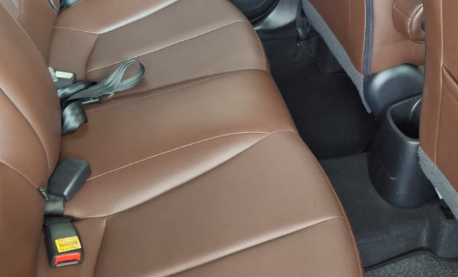 Hyundai HB20X Premium 1.6 Flex 16V Aut. 2018 Flex-11