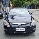 🚗 Hyundai i30 2.0 Automático 2010 — Couro — Completo — Excelente Estado-0