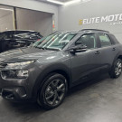 Citroën C4 CACTUS FEEL 1.6 16V Flex Aut. 2022 Flex-3
