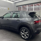Citroën C4 CACTUS FEEL 1.6 16V Flex Aut. 2022 Flex-5
