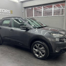 Citroën C4 CACTUS FEEL 1.6 16V Flex Aut. 2022 Flex-0