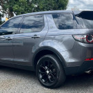 Land Rover Discovery Sport HSE 2.0 4x4 Aut/ Flex 2015 Flex-2