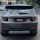 Land Rover Discovery Sport HSE 2.0 4x4 Aut/ Flex 2015 Flex-3