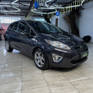 Ford Fiesta Sedan SE 1.6 16V Flex 4p 2013 Flex-1
