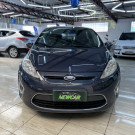 Ford Fiesta Sedan SE 1.6 16V Flex 4p 2013 Flex-0