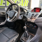 Ford Fiesta Sedan SE 1.6 16V Flex 4p 2013 Flex-7