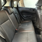 Ford Fiesta Sedan SE 1.6 16V Flex 4p 2013 Flex-18