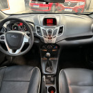 Ford Fiesta Sedan SE 1.6 16V Flex 4p 2013 Flex-6