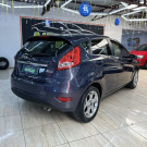 Ford Fiesta Sedan SE 1.6 16V Flex 4p 2013 Flex-12