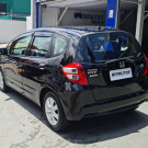 🚗 Honda Fit LX 2014 Automático — Couro — Completo — Econômico e Confiável-3