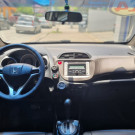 🚗 Honda Fit LX 2014 Automático — Couro — Completo — Econômico e Confiável-7