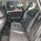 🚗 Honda Fit LX 2014 Automático — Couro — Completo — Econômico e Confiável-5