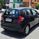 🚗 Honda Fit LX 2014 Automático — Couro — Completo — Econômico e Confiável-4
