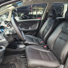 🚗 Honda Fit LX 2014 Automático — Couro — Completo — Econômico e Confiável-6