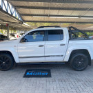 VW - VolksWagen AMAROK Trendline CD 2.0 TDI 4X4 Dies Aut 2016 Diesel-5