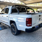 VW - VolksWagen AMAROK Trendline CD 2.0 TDI 4X4 Dies Aut 2016 Diesel-4