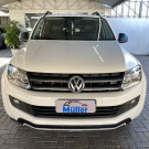 VW - VolksWagen AMAROK Trendline CD 2.0 TDI 4X4 Dies Aut 2016 Diesel-8