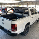 VW - VolksWagen AMAROK Trendline CD 2.0 TDI 4X4 Dies Aut 2016 Diesel-0