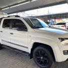 VW - VolksWagen AMAROK Trendline CD 2.0 TDI 4X4 Dies Aut 2016 Diesel-2