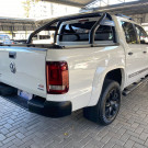 VW - VolksWagen AMAROK Trendline CD 2.0 TDI 4X4 Dies Aut 2016 Diesel-6