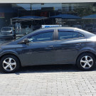 🚗 CHEVROLET PRISMA LTZ 1.4 AUTOMÁTICO 2017 COM COURO — TECNOLOGIA E SOFISTICAÇÃO!-2