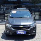 🚗 CHEVROLET PRISMA LTZ 1.4 AUTOMÁTICO 2017 COM COURO — TECNOLOGIA E SOFISTICAÇÃO!-0