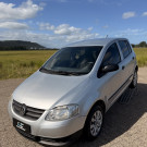 VW - VolksWagen Fox City 1.0 Mi/ 1.0Mi Total Flex 8V 5p 2009 Flex-4