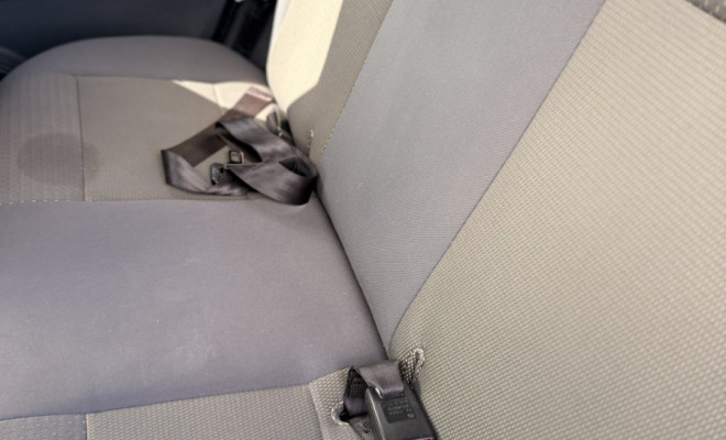 VW - VolksWagen Fox City 1.0 Mi/ 1.0Mi Total Flex 8V 5p 2009 Flex-7