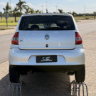 VW - VolksWagen Fox City 1.0 Mi/ 1.0Mi Total Flex 8V 5p 2009 Flex-3