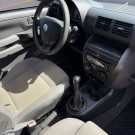 VW - VolksWagen Fox City 1.0 Mi/ 1.0Mi Total Flex 8V 5p 2009 Flex-9