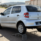 VW - VolksWagen Fox City 1.0 Mi/ 1.0Mi Total Flex 8V 5p 2009 Flex-5