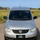 VW - VolksWagen Fox City 1.0 Mi/ 1.0Mi Total Flex 8V 5p 2009 Flex-1