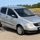VW - VolksWagen Fox City 1.0 Mi/ 1.0Mi Total Flex 8V 5p 2009 Flex-0