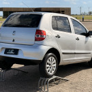 VW - VolksWagen Fox City 1.0 Mi/ 1.0Mi Total Flex 8V 5p 2009 Flex-2