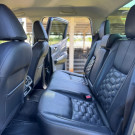 Nissan Frontier XE CD 4x4 2.3 Bi-TB Diesel Aut. 2024 Diesel-8