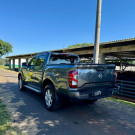 Nissan Frontier XE CD 4x4 2.3 Bi-TB Diesel Aut. 2024 Diesel-9