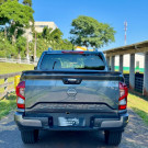 Nissan Frontier XE CD 4x4 2.3 Bi-TB Diesel Aut. 2024 Diesel-11